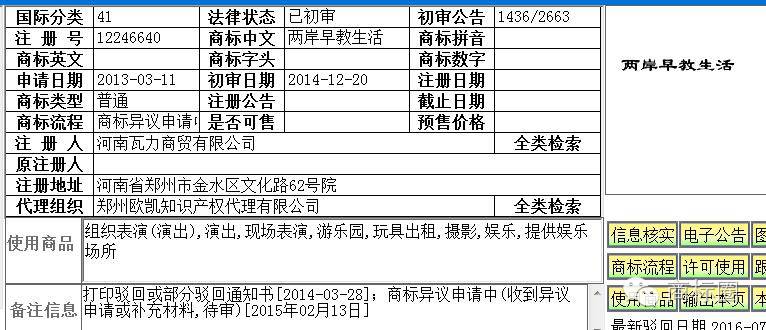 注册商标不登记版权的法律缺陷